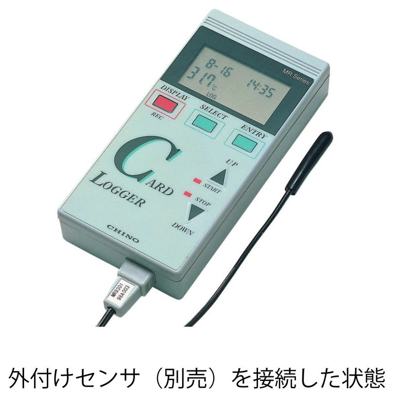 カードロガー MR5300 /1-5622-01