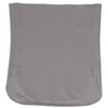 Global Japan UV Protection Face Neck Cover, Gray, gray