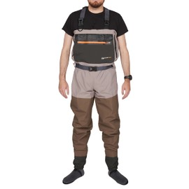 2111145-MD Tailwater Breathable Waders