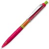 Pentel Q-Erase Mechanical Pencil with Retractable Eraser, 0.5mm HB Hardness,