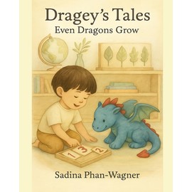 Dragey's Tales: Even Dragons Grow