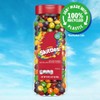 SKITTLES Original Chewy Fruity Rainbow Candy For Mid Day Snacking,