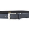 Ducks DB26280 Cowhide Duck Check Embossed Belt, Cha