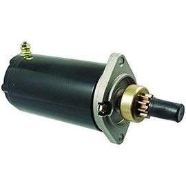 Premier Gear PG-5921 Starter Replacement for Tb50 (97-03), L454 (91-93), 246056S, E6JL-11001-AA, 4889440, 4889440, 20513580TBA, 4889440-M030SM, 4889440MO30SM, SM48894