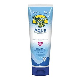 Banana Boat, Protector Solar Aqua Protect 50+ FPS 236 ml