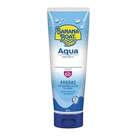 Banana Boat, Protector Solar Aqua Protect 50+ FPS 236 ml