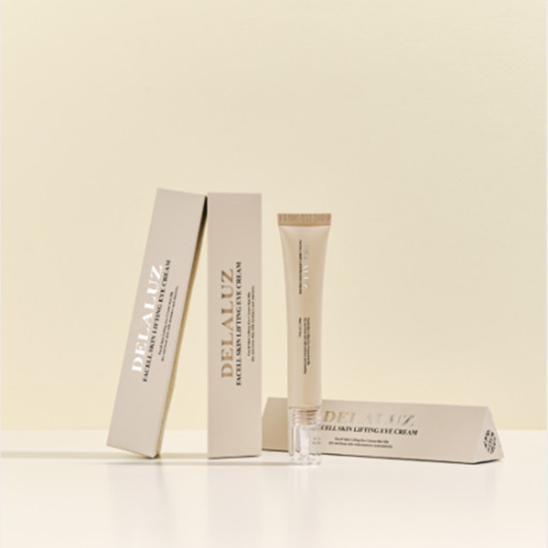 Dela Rouge Paycell Skin Lifting Eye Cream 30ml+Sample / 델라루즈