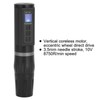 Cordless Tattoo Pen Machine Aluminum Alloy Frame Digital Display High