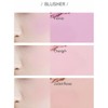 BBIA Last Blush 4g [20252 NEW Ver.], Color:15 Cinnamon Rose