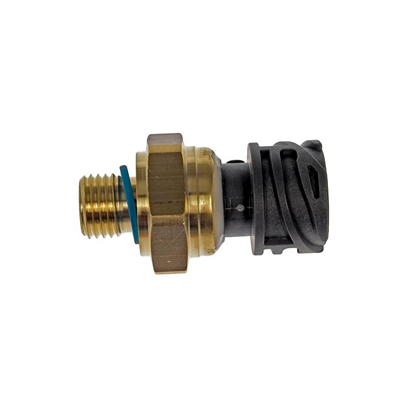 Dorman 904-7470 Engine Oil Pressure Sensor Compatible with Select Kenworth/Peterbilt