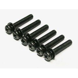 LG Stand TV Mount Screws for 75UQ7070ZUD, 75UQ7070ZUM, 75UQ7590PUB Base, Legs