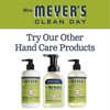 MRS. MEYER'S CLEAN DAY Mrs. Meyer's Foaming Hand Soap, Lemon