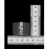50pcs of 25X33mm Clear Acrylic Hinge, PMMA Perspex Transparent Folding