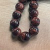 Red Tiger Eye AA Grade Round 20mm
