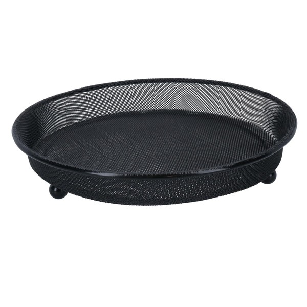 AB TOOLS Heavy Duty Black Mesh Metal Ground Wild Bird