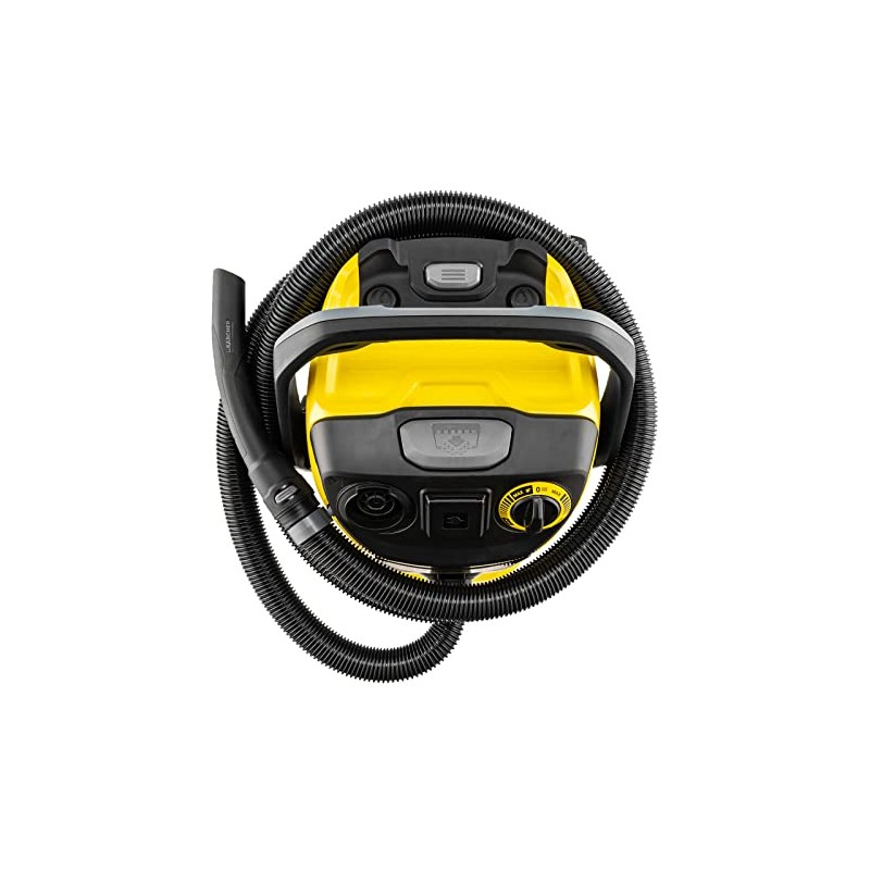 Kärcher Water Suction Hose for Karcher Wet Dry Vacuum Cleaners