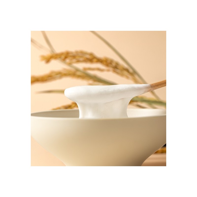pulley Fully Rice Dough Modeling Mask Pack 50g 4 packs