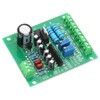 VU Driver Board Professional Mute Function Firm Stereo VU Driver