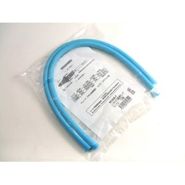 Tourniquet (Latex-Free) Replacement Tube (Adult) Light Blue / 8-9800-12