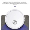3 in 1 Robot Vacuum Cleaner Anti Fall Smart Robotic