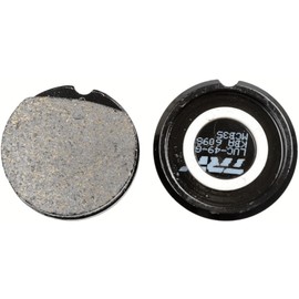 TRW MCB35 Motorcycle Brake Pad