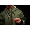 Helly-Hansen Storm Waterproof Rain Jackets for Men Featuring Adjustable Hood