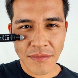 Contorno de Ojos 4Man