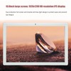 10.0in Tablet for Android 11.0 8GB 256GB Front 8MP Rear