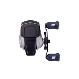 Abu Garcia Max X Spincast Introduction to Closed Face
