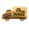 BIRKMANN ステンレスクッキー抜型 トラック MQ-GB-193734