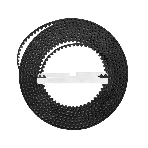 Upgraded 37561T.S Belt for 10 Ft High Garage Door, Compatible