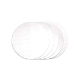 Gator Cases 23 Inch MERV 13 Filters for 22-23 Inch Wind Instrument Bell Cover 5 Pack (GBELLCVR2223FILTER)