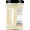 Nutricost Pantry Organic Oat Fiber (1.8 Pounds) Stone Ground Oats