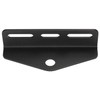 Heavy Duty Universal Zero Turn Lawn Mower Trailer Hitch Adapter
