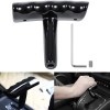 Jeep T-Handle Shift Knob Automatic Gear Stick Shifter for Jeep