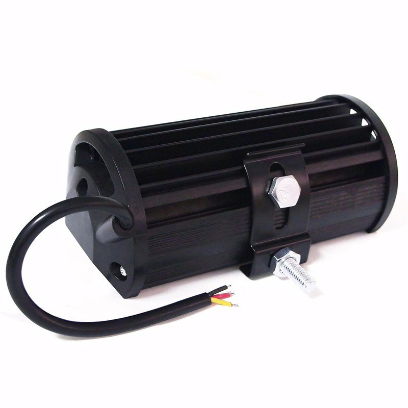 Retoo Work Light LED 120 W 40 LED Offroad Auxiliary