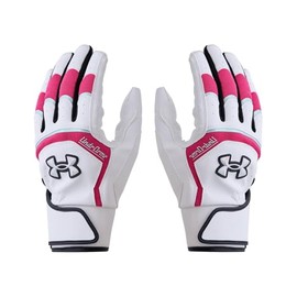 UA YARD PRO BG 6001314 (101) White Rebel Pink IridescentS, white rebel pink ildecent, S