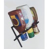 Sal Mac Innovations Condiment Caddy - Upside Down Bottle Holder