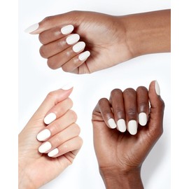 OPI xPRESS/ON Funny Bunny