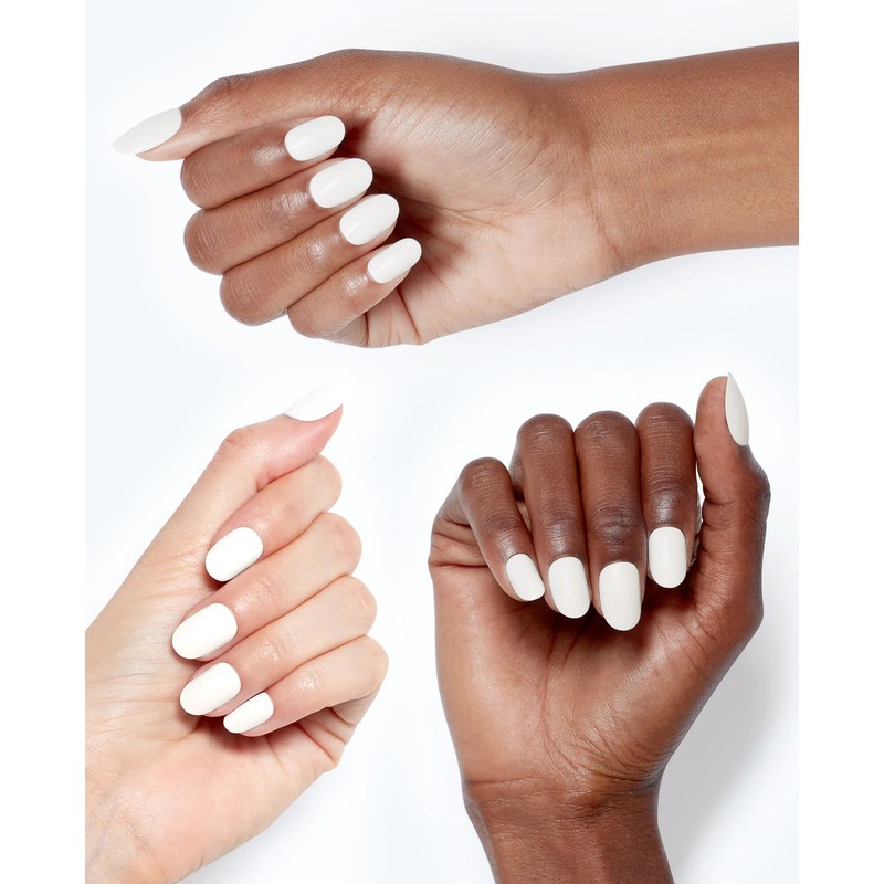 OPI xPRESS/ON Funny Bunny