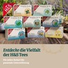 H&S Peppermint Leaves: Medicinal Tea No. 25 Peppermint Tea for