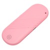 Under Pillow Speaker Multifunction Stereo Deep Bass Mini Bluetooth Conduction