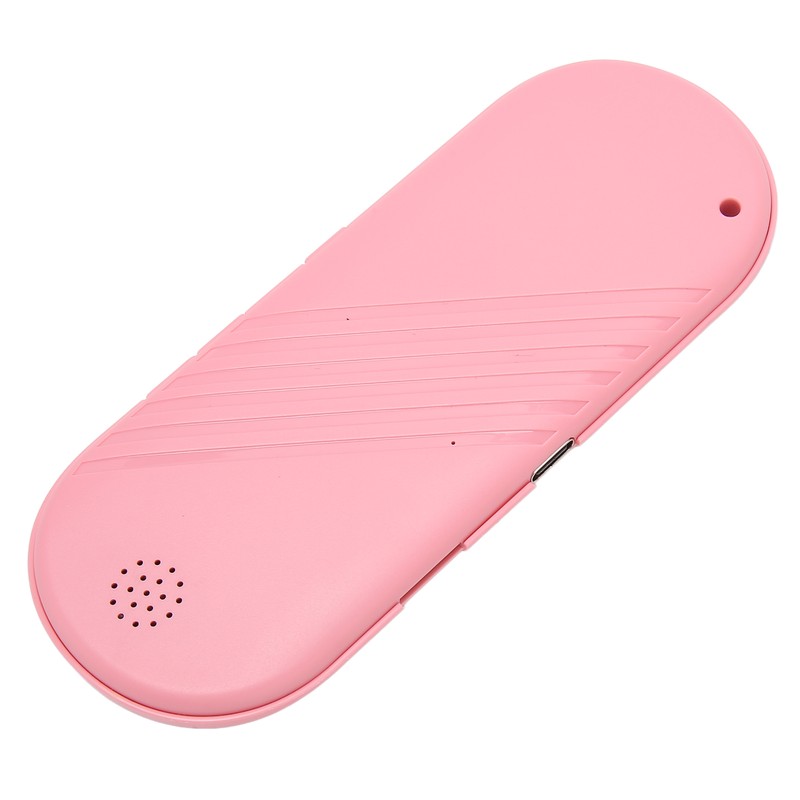Under Pillow Speaker Multifunction Stereo Deep Bass Mini Bluetooth Conduction