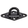 5Pcs Eye Plate Stainless Steel Thicken Eye Pad for Ceiling