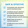 Microbe Life Hydroponics pH Down pH Control Liquid, Premium Buffering