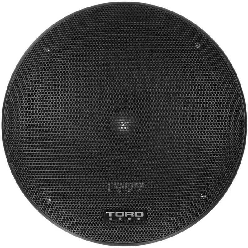 Toro Tech Audio – F6K 6.5 Inch Component Car Speaker