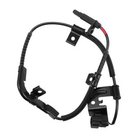 Partuto ABS Wheel Speed Sensor Rear Right ABS Sensor Anti-lock Braking System Sensor No.95680-4D100 for Hyundai Entourage 2007-2008, for Kia Sedona 2006-2014