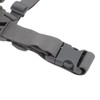 Drone RC Chest Mount Adjustable Angle Foldable Drone Controller Chest