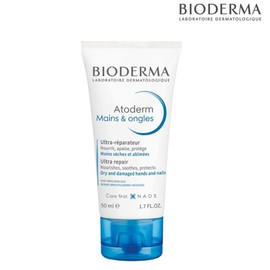 Bioderma Atoderm Hand & Nail Meng Cream 50ml / 바이오더마 아토덤 핸드앤네일 멩 크림 50ml