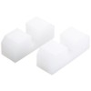 Towa Polyester ST-15 Household Cutting Board Stand, 3.1 x 1.2